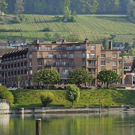 Hotel Chlosterhof Stein Am Rhein Exteriér fotografie