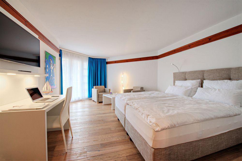 Hotel Chlosterhof Stein Am Rhein Exteriér fotografie
