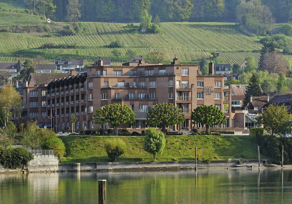 Hotel Chlosterhof Stein Am Rhein Exteriér fotografie