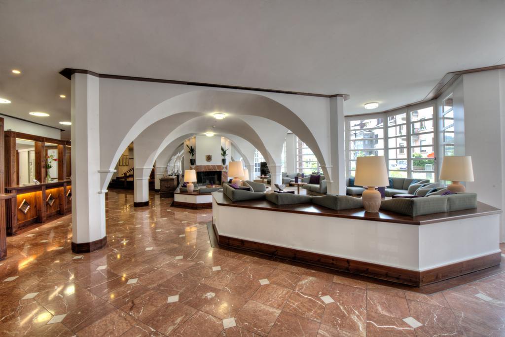 Hotel Chlosterhof Stein Am Rhein Exteriér fotografie