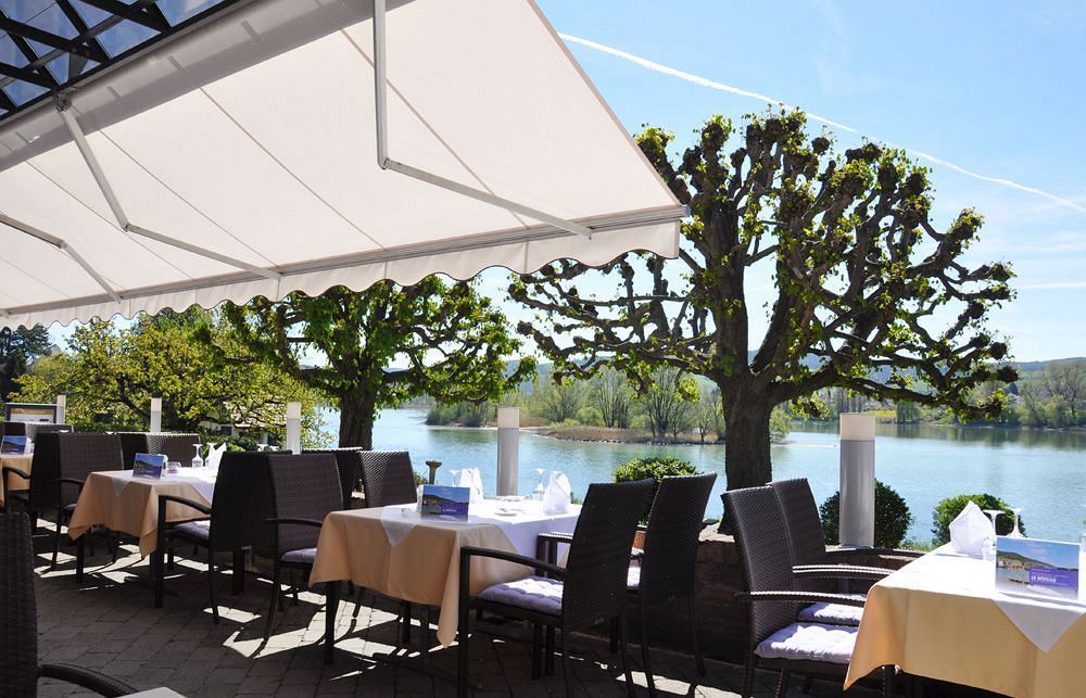 Hotel Chlosterhof Stein Am Rhein Exteriér fotografie